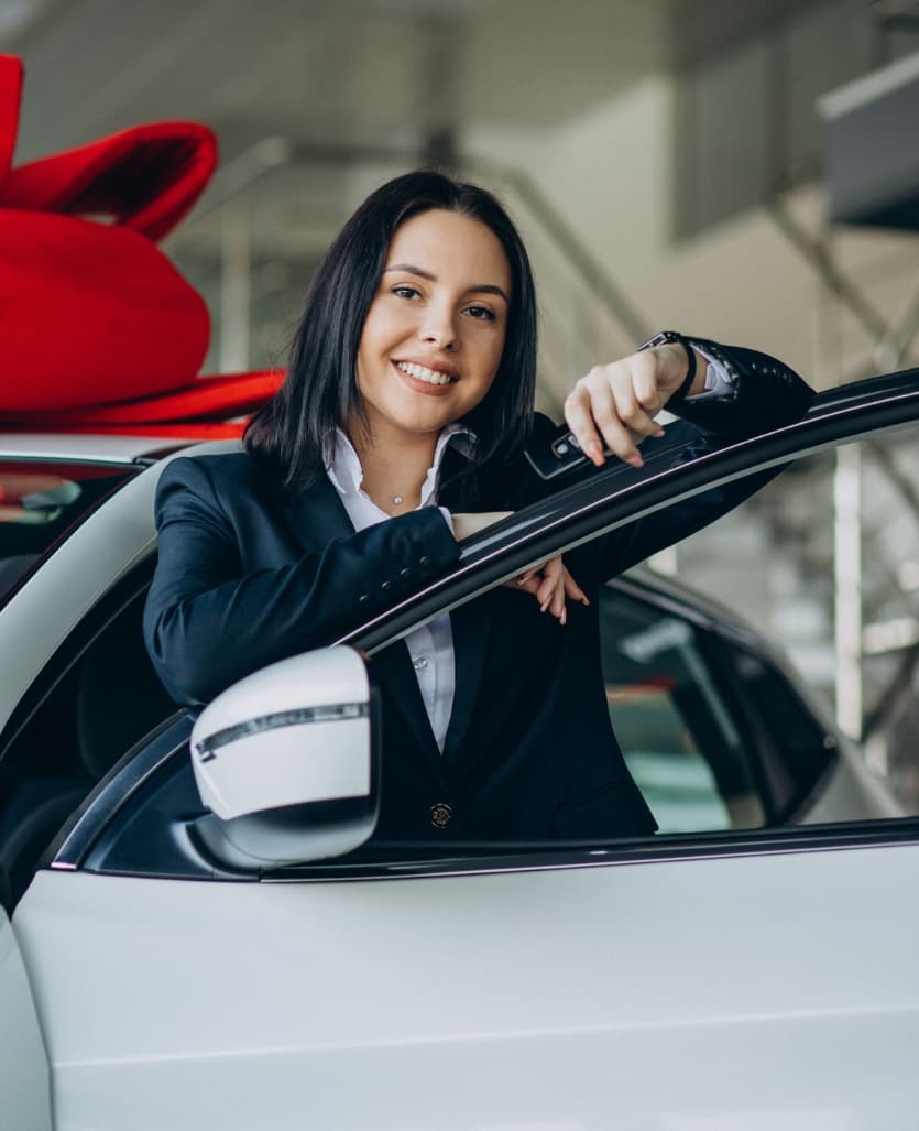 Programa Emprender Special Car